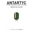 Creamy Gel Farbe Sonia - 8ml