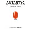 Creamy Gel Farbe Susana - 8ml