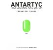 Creamy Gel Farbe Viky - 8ml