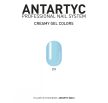 Creamy Gel Farbe Zoi - 8ml