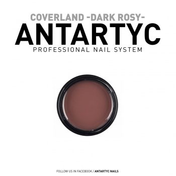 Dark Rosy 50ml