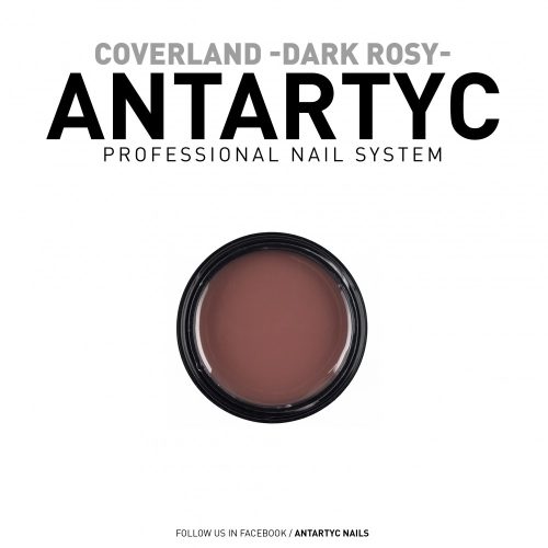 Dark Rosy 50ml