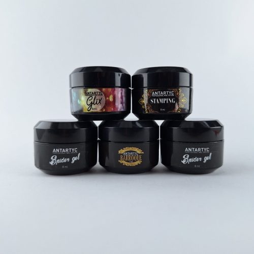 Designer Set 3 – Glanz, Eleganz & kreative Freiheit