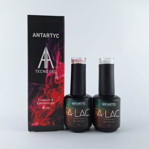 Dual Natural Set – Für einen cleanen, eleganten Look