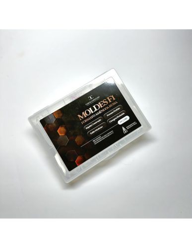 Dual Tip Russian Almond