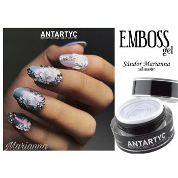 Emboss Gel