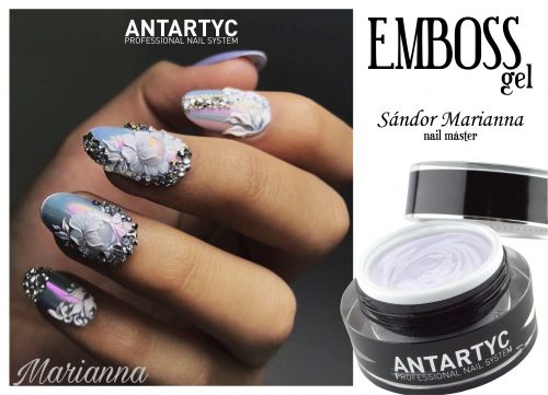 Emboss Gel
