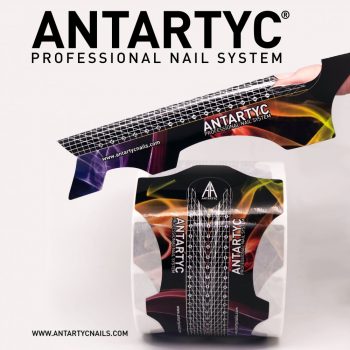 Extreme NAIL FORM 128gr aluminium