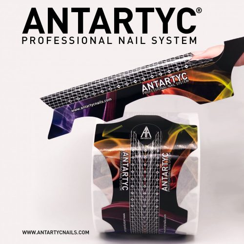 Extreme NAIL FORM 128gr aluminium
