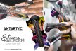 Extreme NAIL FORM 200gr aluminium