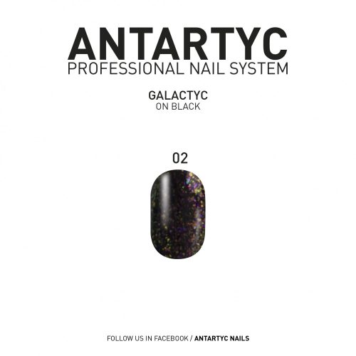 Galactyc Gel 2  15ml
