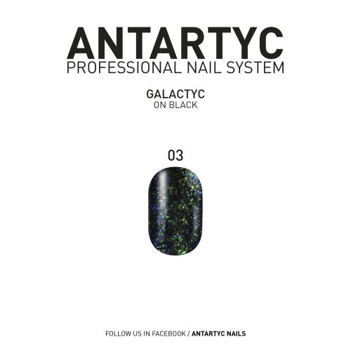 Galactyc Gel 3  15ml