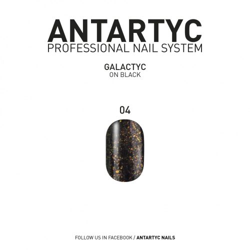 Galactyc Gel 4  15ml