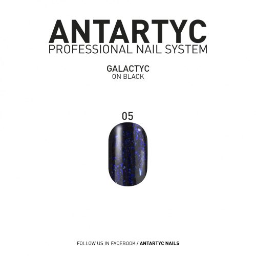 Galactyc Gel 5  15ml