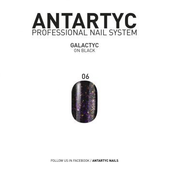 Galactyc Gel 6  15ml