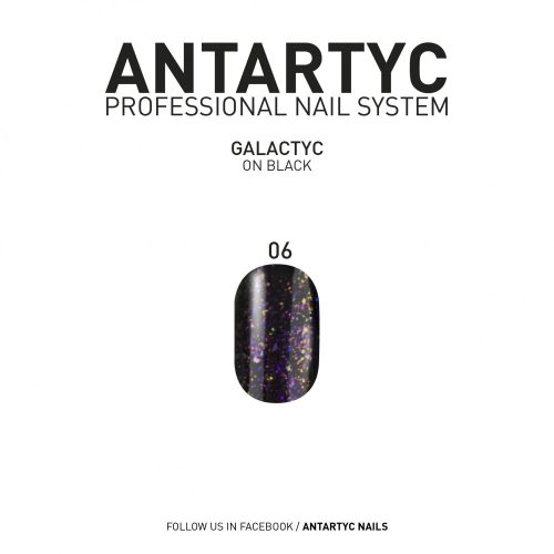 Galactyc Gel 6  15ml