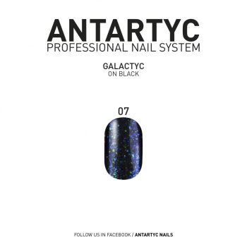 Galactyc Gel 7  15ml