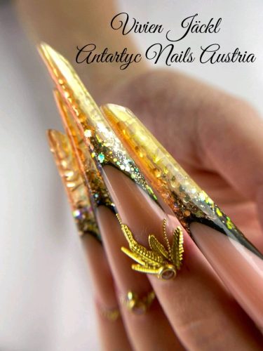 Glaze Gel Set – 50 % Rabatt