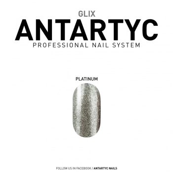 Glix Platinum Gel 8ml