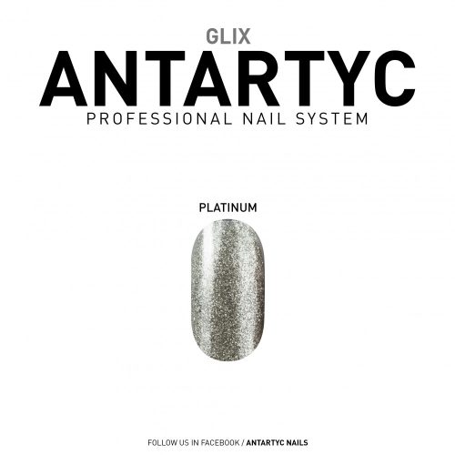Glix Platinum Gel 8ml