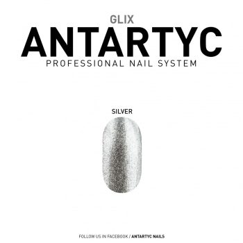 Glix Silber Gel 8ml