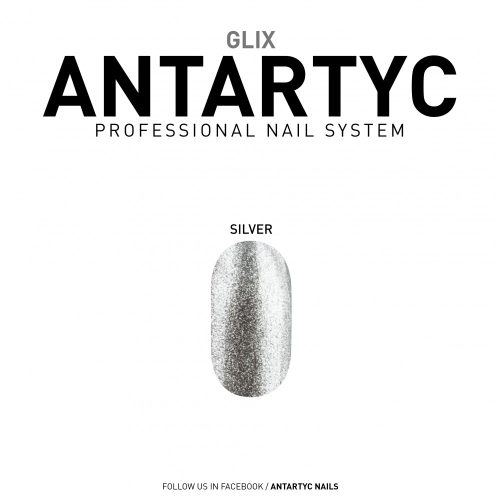 Glix Silber Gel 8ml