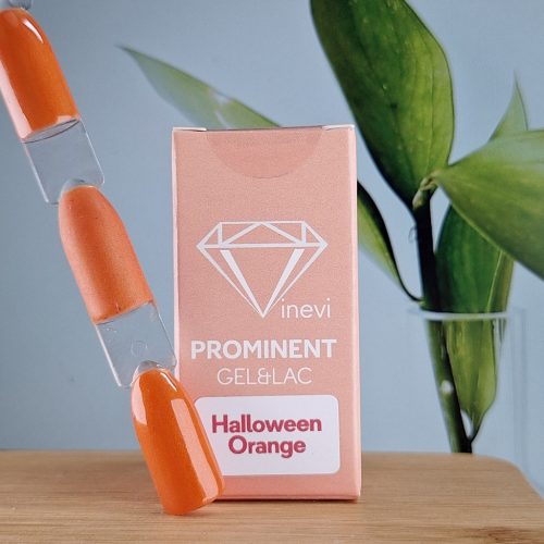 Vinevi Prominent Halloween Orange