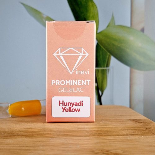 Vinevi Prominent Hunyadi Yellow