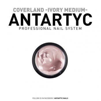 Ivory Medium 50ml