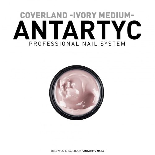 Ivory Medium 50ml