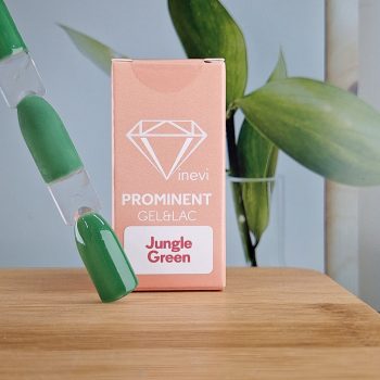 Vinevi Prominent Jungle Green