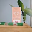 Vinevi Prominent Jungle Green