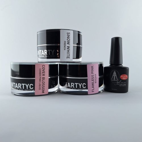 Luxury Mix Set – Luxuriöse Farben im perfekten Einklang
