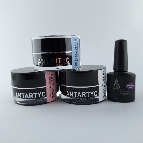 Luxury Salon Set – Must Have Selection