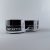 Luxury White Set – Makelloses Weiß für höchste Ansprüche