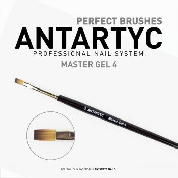 Master gel 4