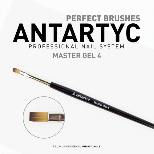 Master gel 4
