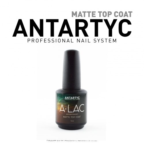 Matt_Top_Coat  -  15ml