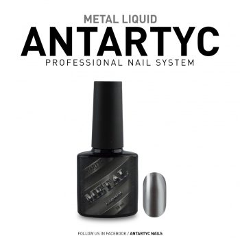 Metal Liquid  10ml