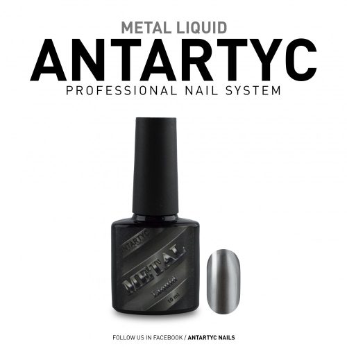 Metal Liquid  10ml