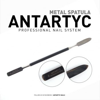 Metal Spatula