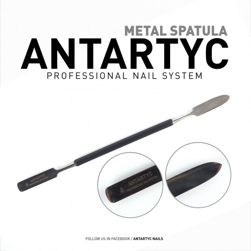 Metal Spatula