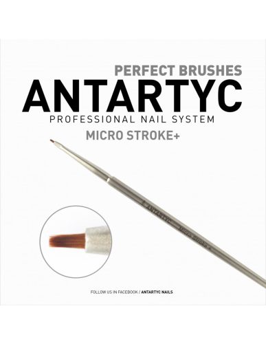 Micro Stroke + Metal