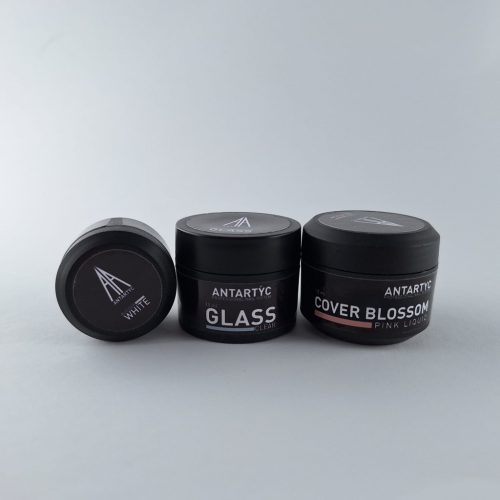 Mini Starter Set – Clear, Pink & White