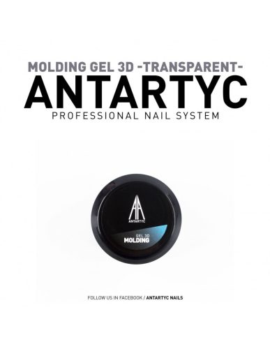 Molding Transparent