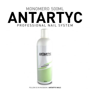 Monomer 500 ml