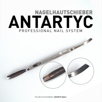 Nagelhautschieber