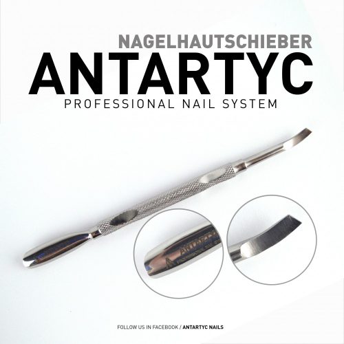 Nagelhautschieber