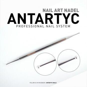 Nail Art Nadel