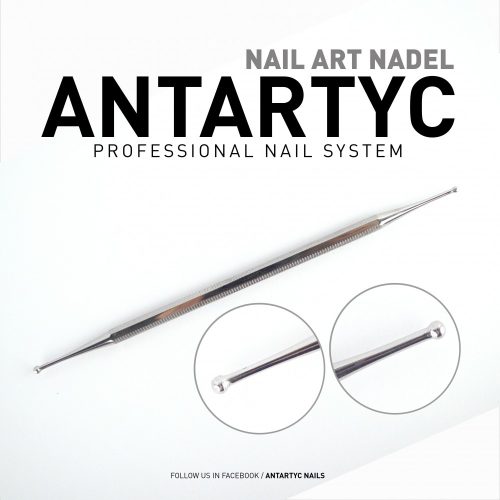 Nail Art Nadel